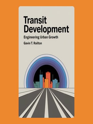 cover image of Transit Development